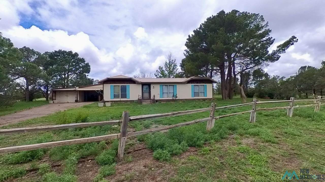 1402 Wheaton Street - Photo 1