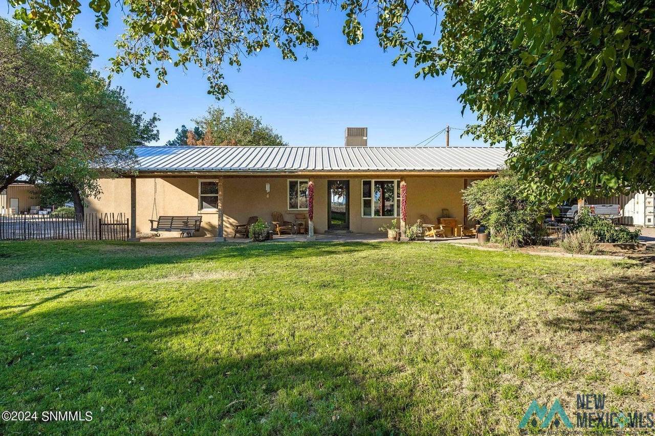 6535 Hwy Nm-377 - Photo 1