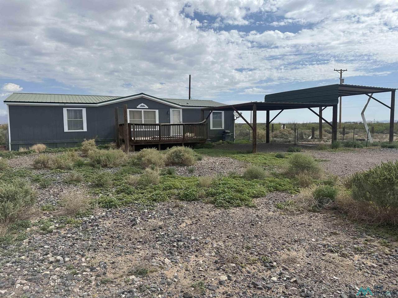 6955 San Felipe Rd Se - Photo 1