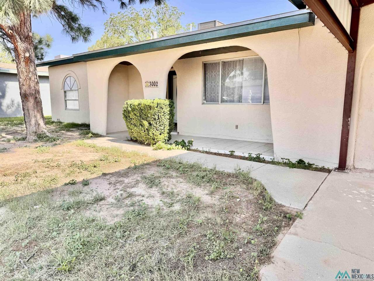 3002 Ocotillo Canyon Drive - Photo 1