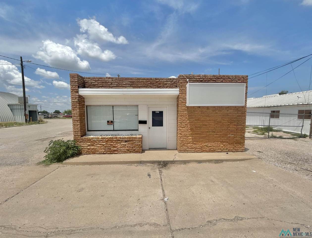 617 Grimes Street - Photo 1