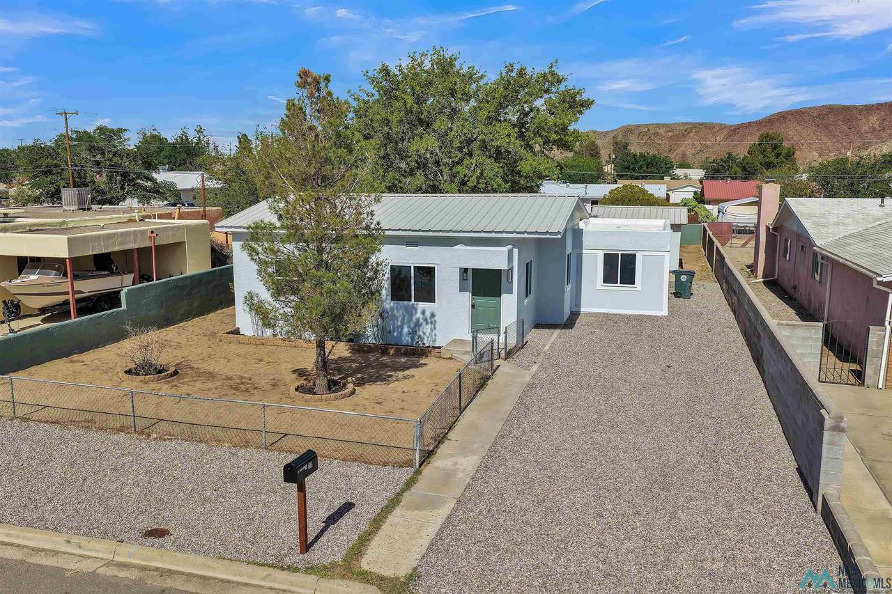 615 Corbett Street - Photo 1