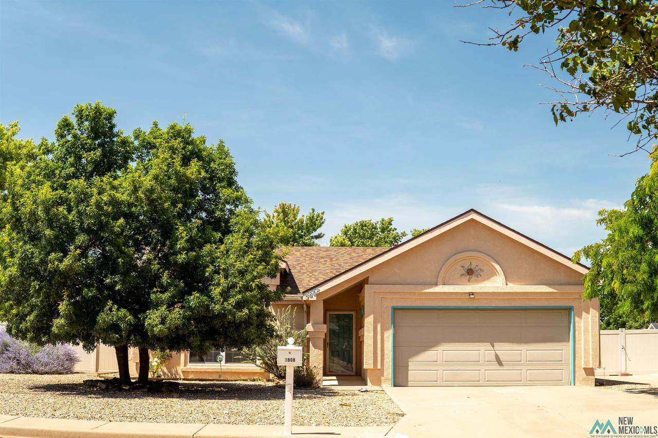 3808 Lew Wallace Drive - Photo 1