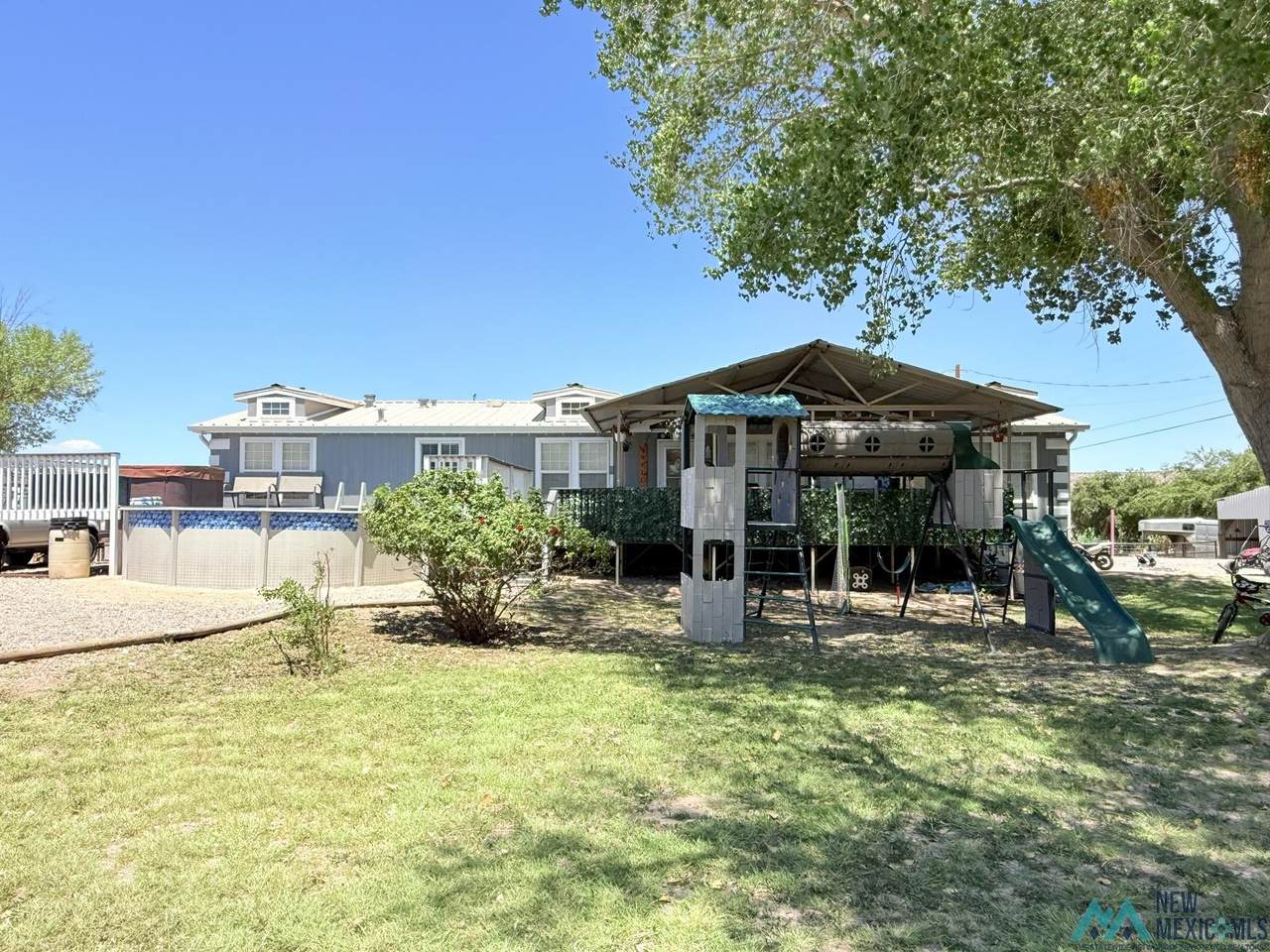 137 Las Palomas Canyon Road - Photo 1