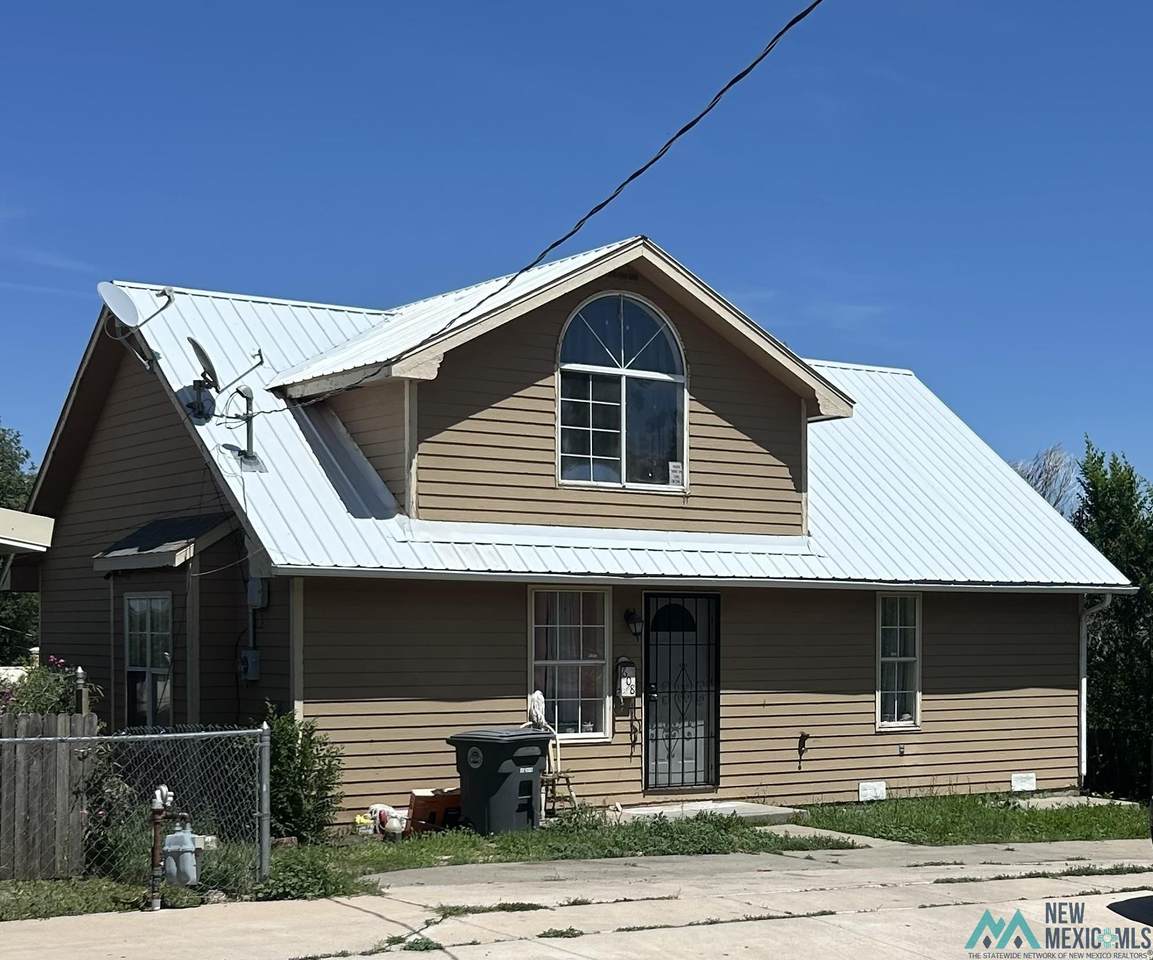 608 Chavez Street - Photo 1
