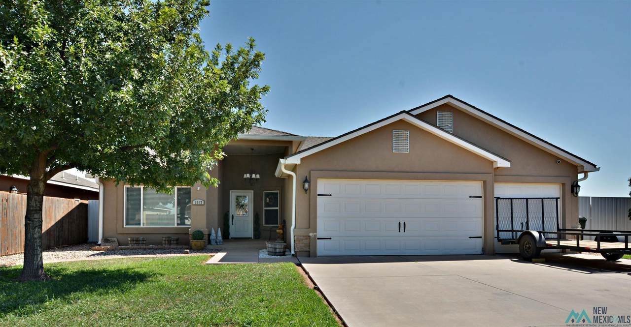 1917 Hali Lane - Photo 1