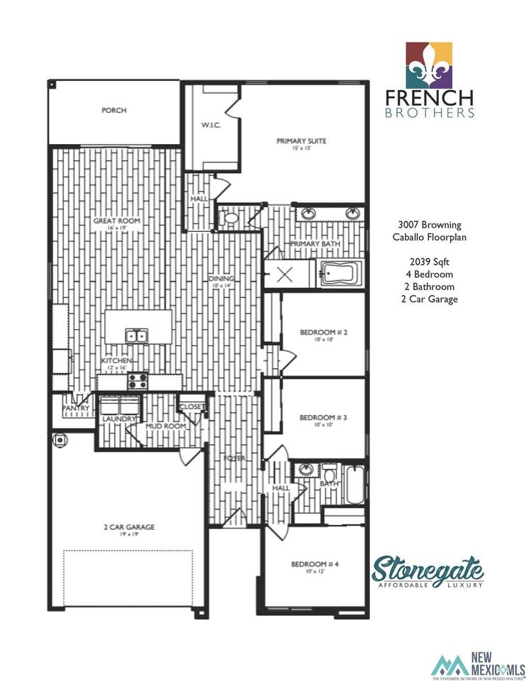 3007 Browning Avenue - Photo 1