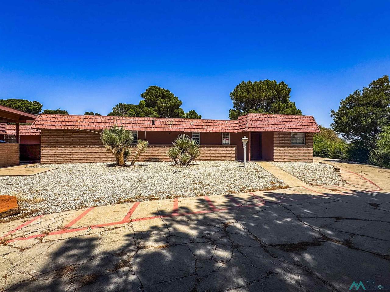 2200 Pierce #4A Street - Photo 1