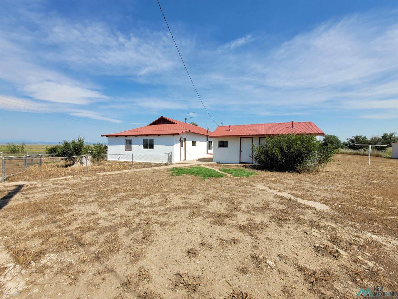 100 Old French Road Road - Photo 1