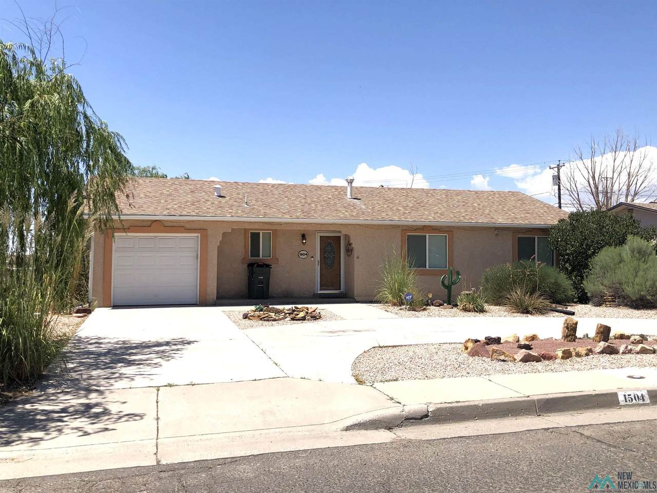 1504 Kit Carson - Photo 1