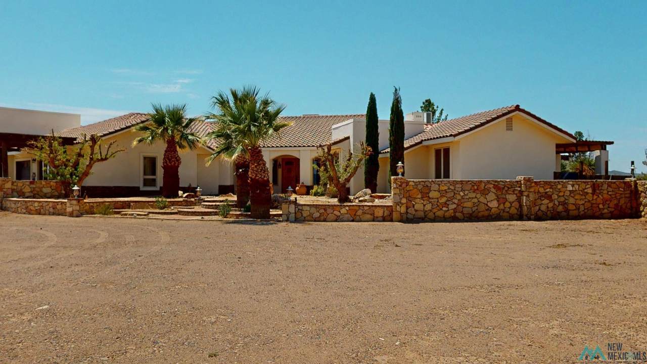 21998 Homestead Rd Se - Photo 1