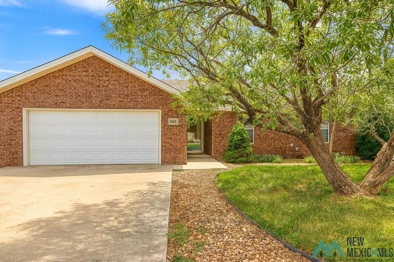 2401 Flagstone Drive - Photo 1