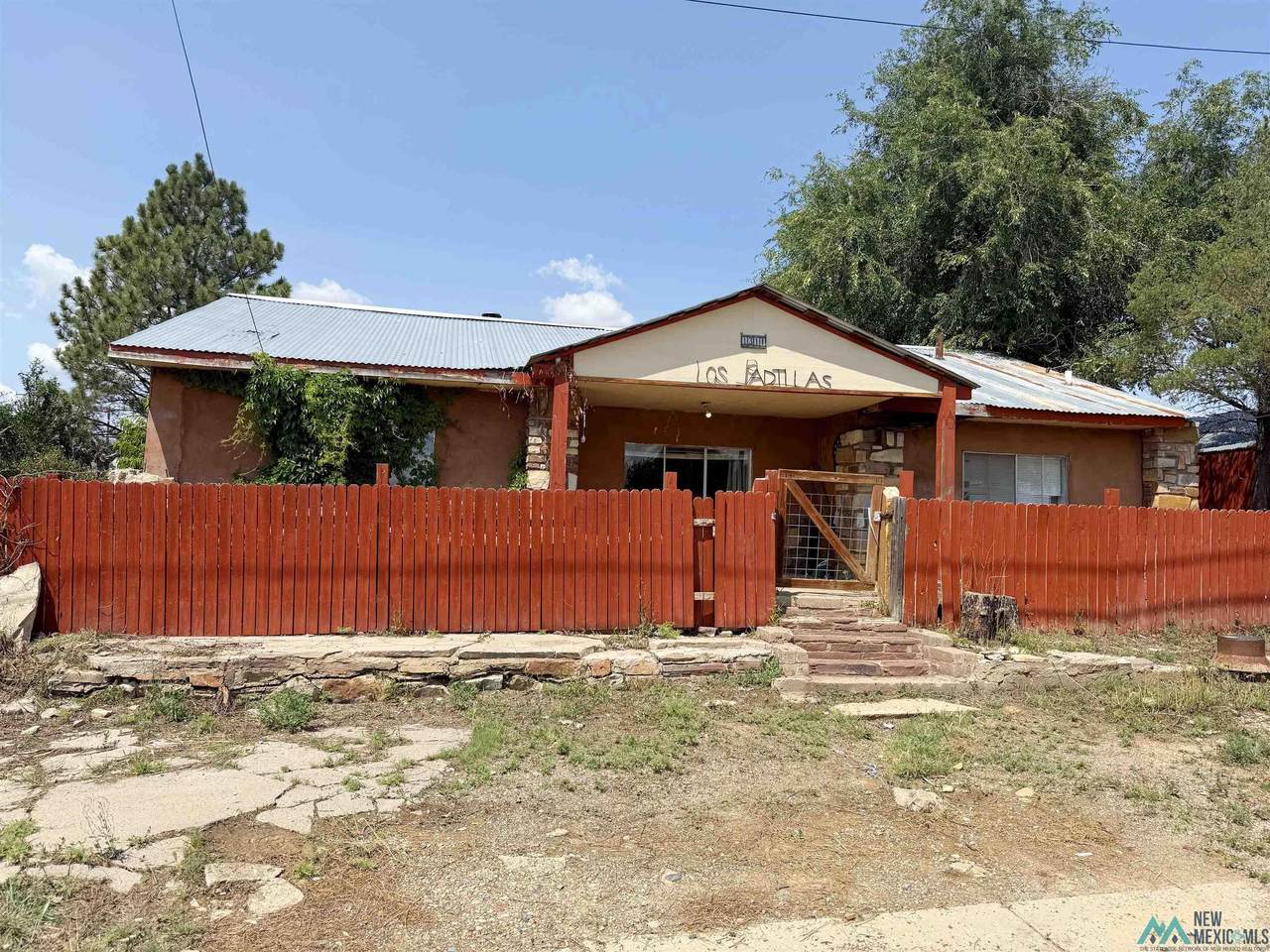 1311 Pecos Street - Photo 1