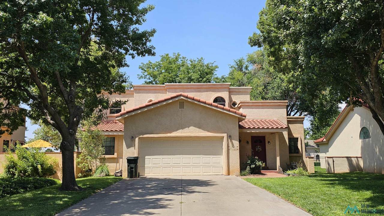 1600 St Andrews Drive - Photo 1