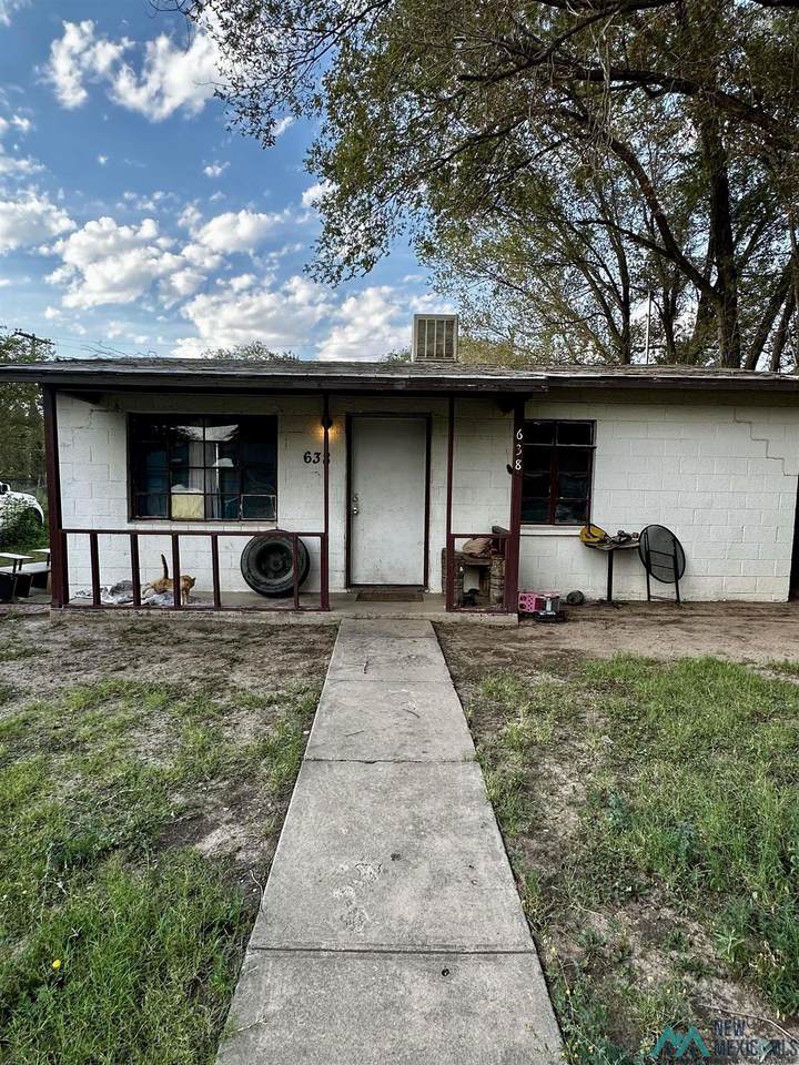 638 Orange Street - Photo 1