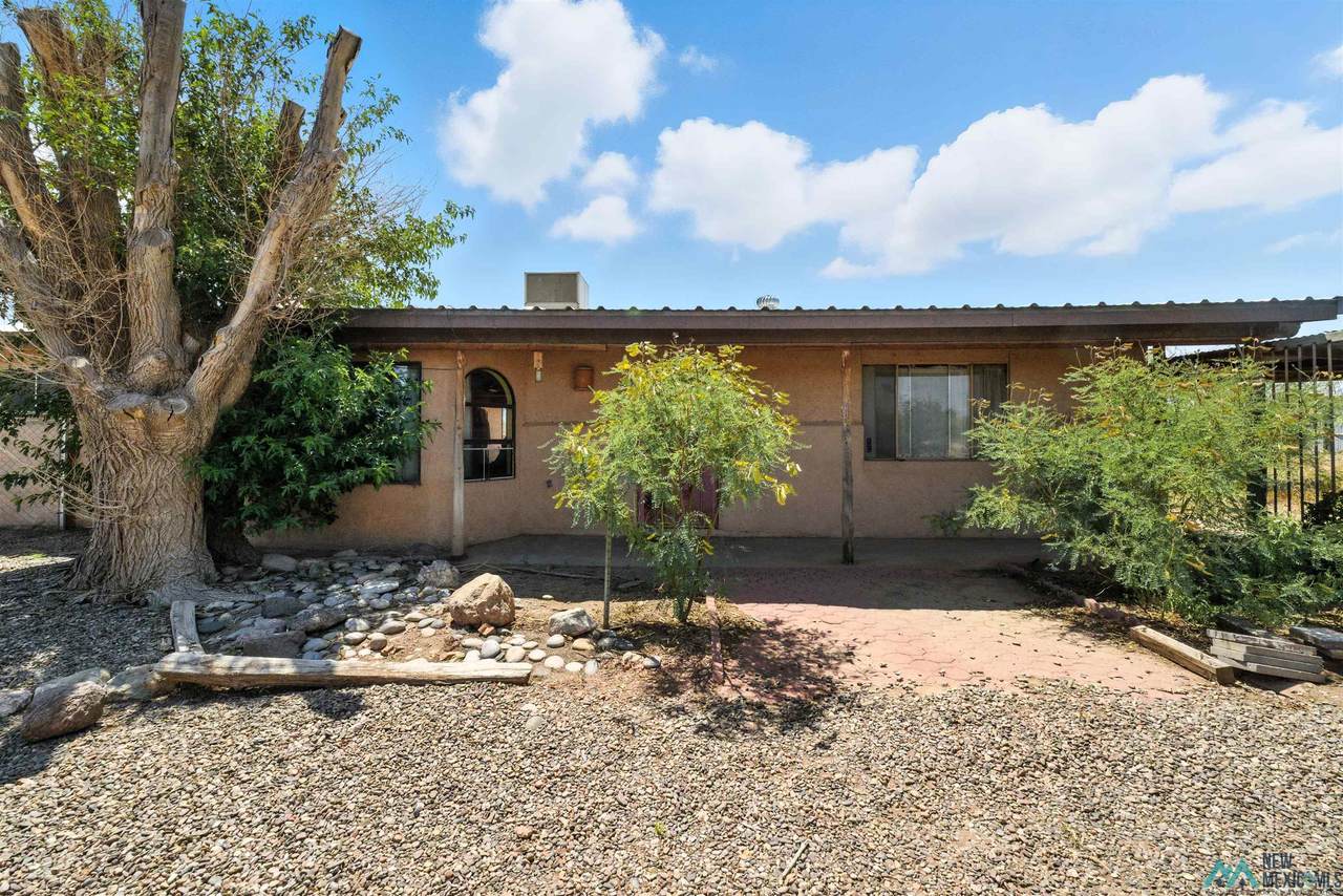 4980 Stagecoach Trl Road - Photo 1