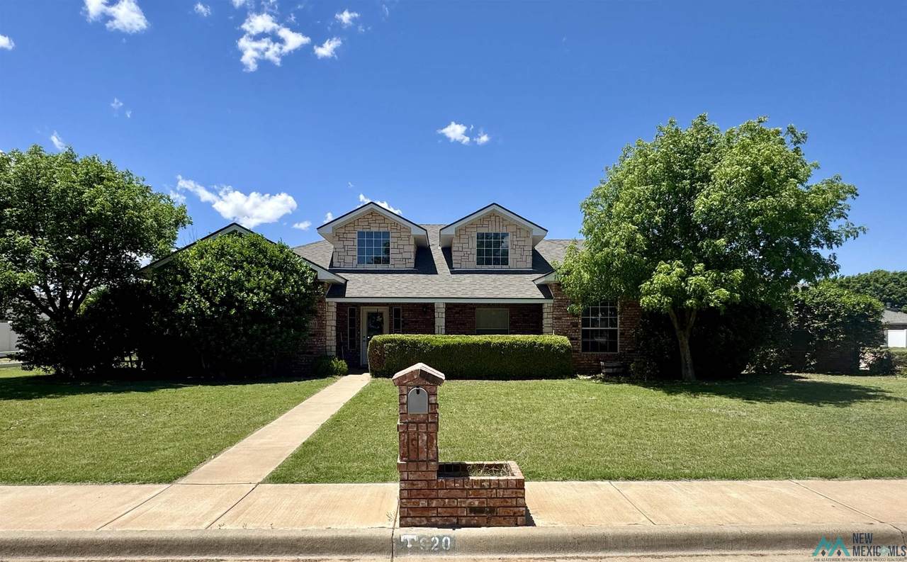 920 Chase Meadows Lane - Photo 1