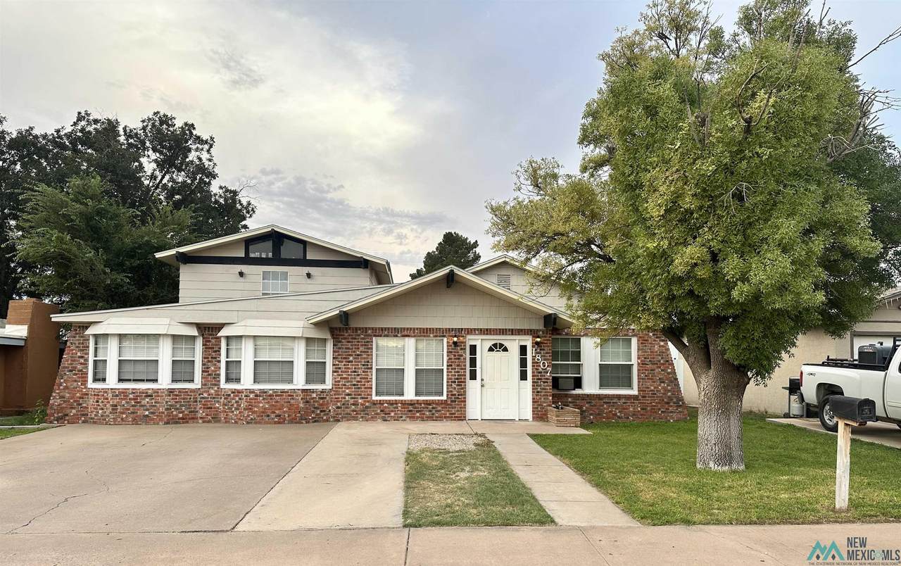 1807 Centre Avenue - Photo 1