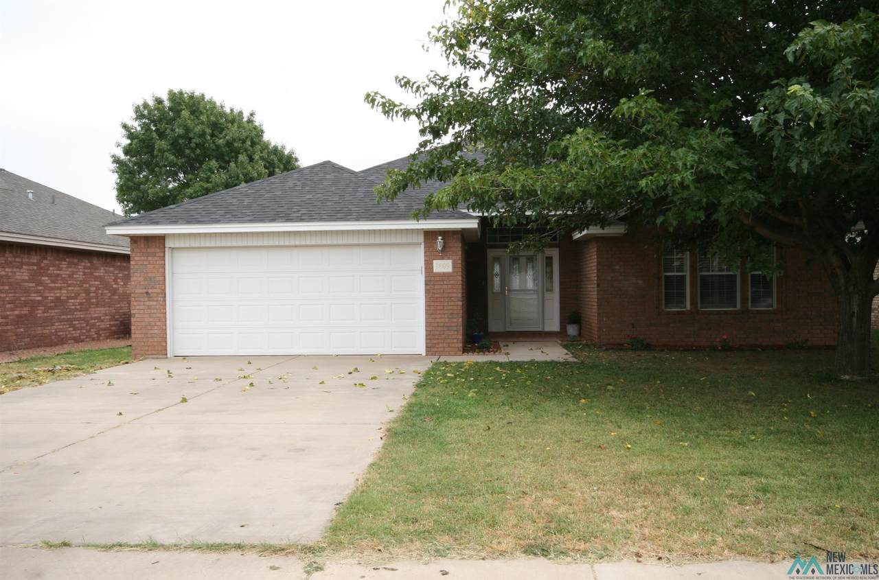 1809 Bob Jay Drive - Photo 1