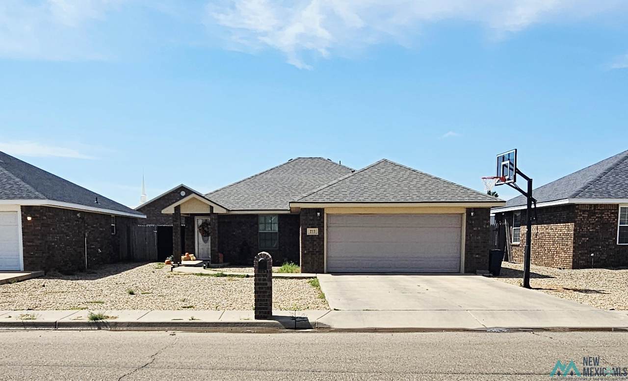 213 Starlite Drive - Photo 1