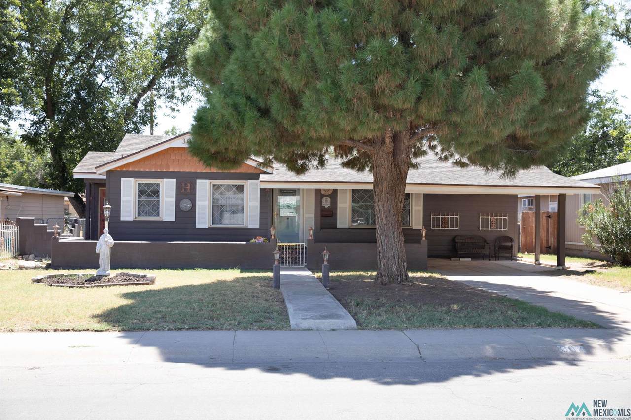 307 Blodgett Street - Photo 1