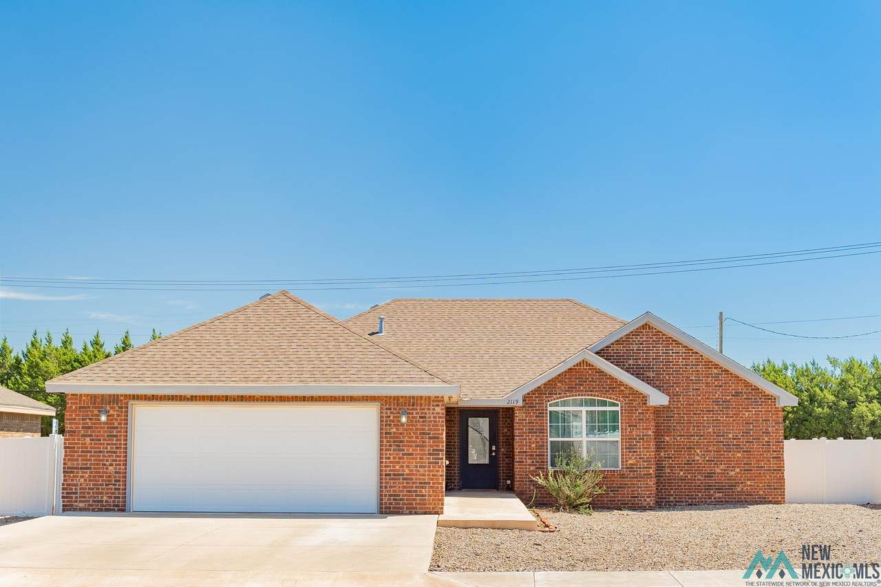 2119 Mockingbird Lane - Photo 1