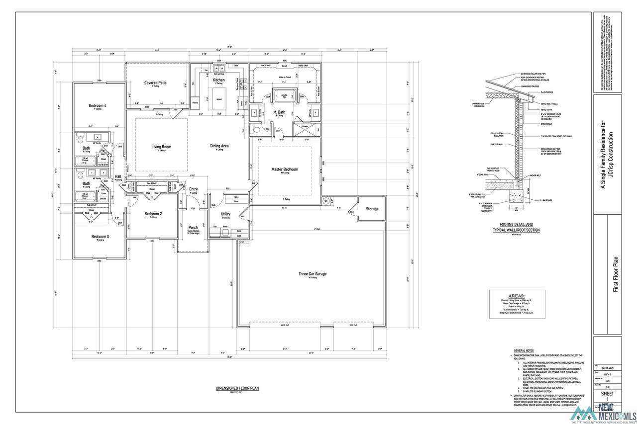 1532 Sr 77 Highway - Photo 1