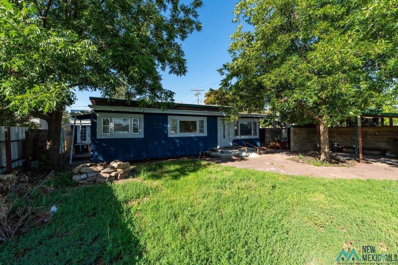 500 Avenue A Avenue - Photo 1