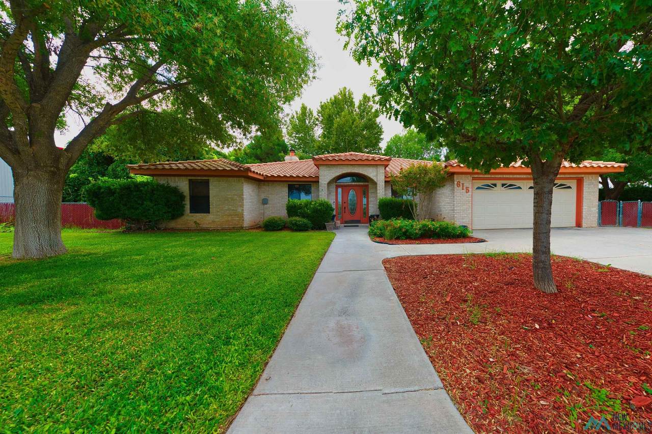 615 Chapman Road - Photo 1