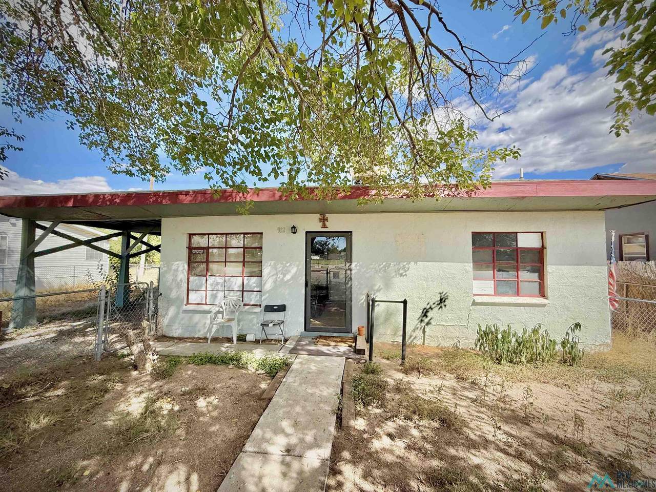 912 Mesquite Street - Photo 1