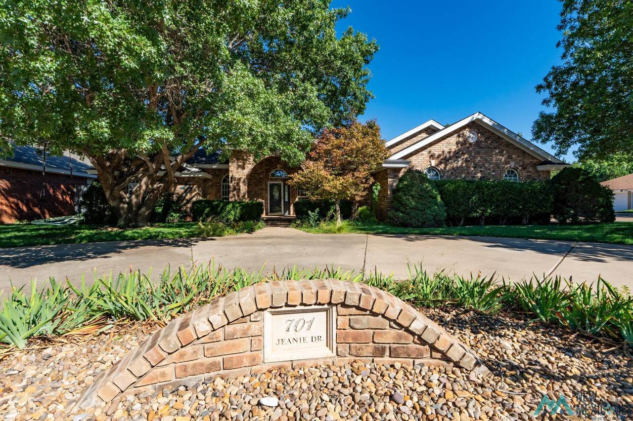 701 Jeanie Drive - Photo 1