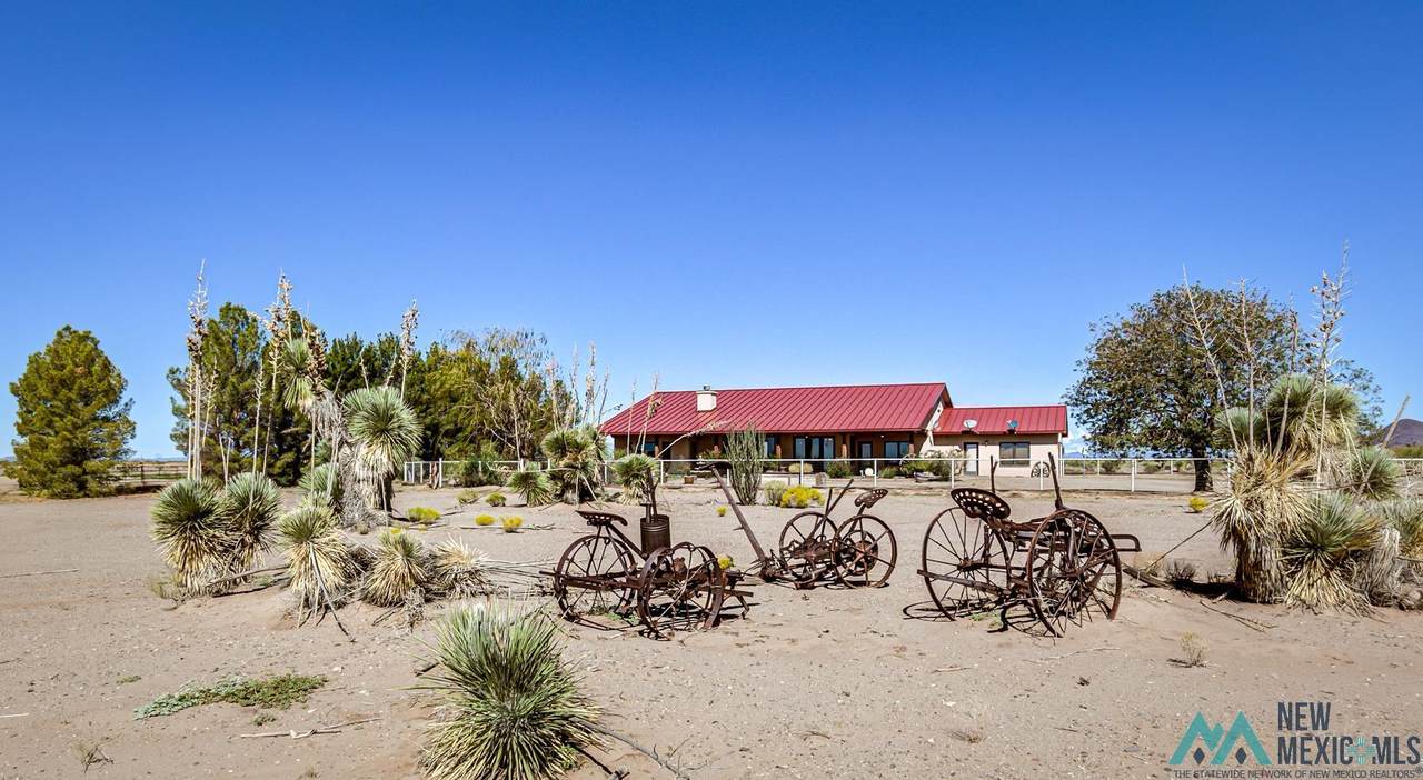 5385 Baker Rd Sw Road - Photo 1