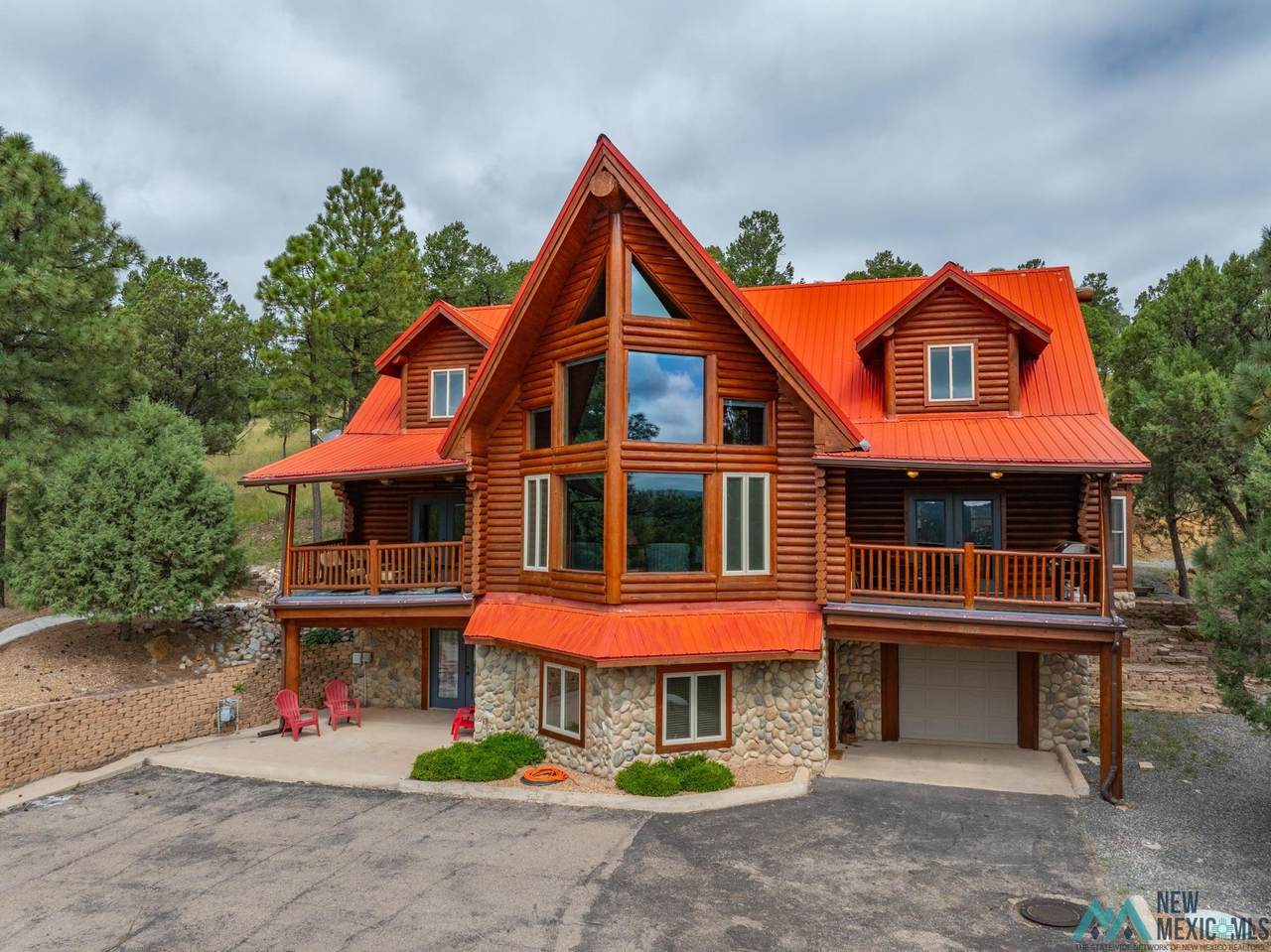 206 Redwood Dr - Photo 1