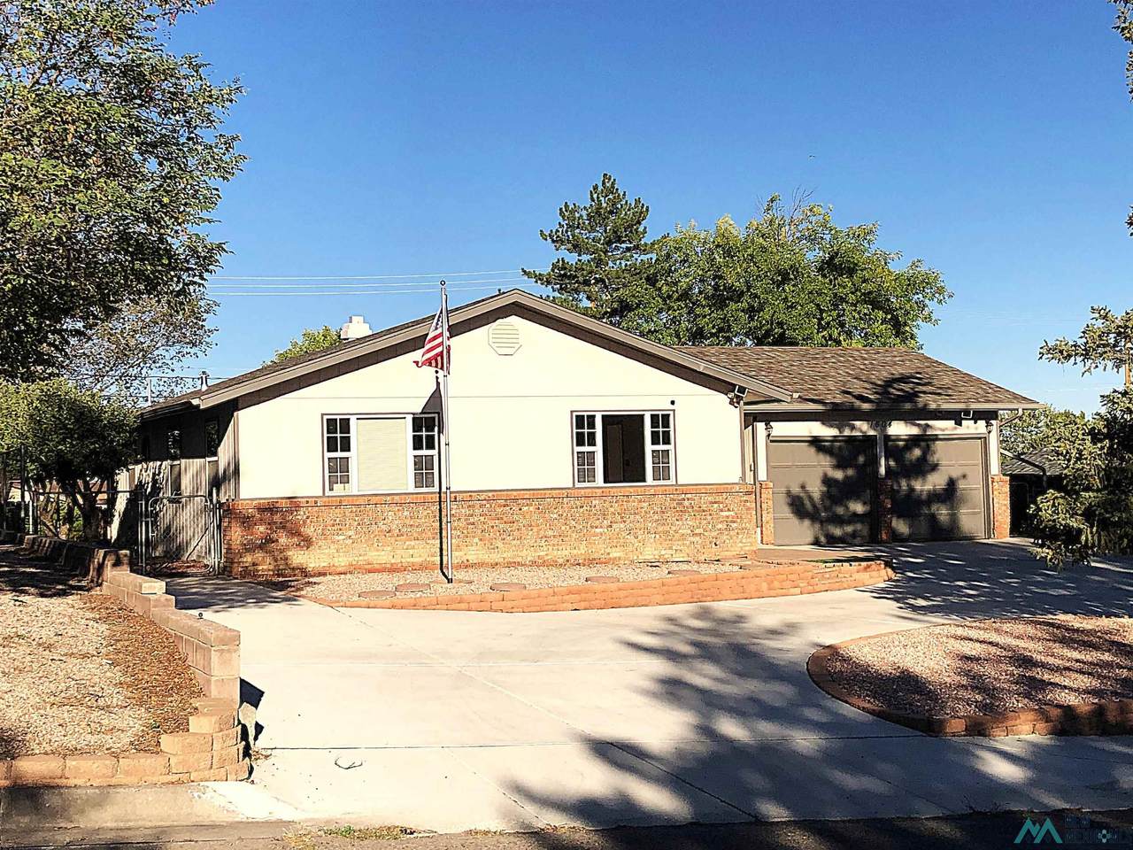 1604 Kit Carson - Photo 1