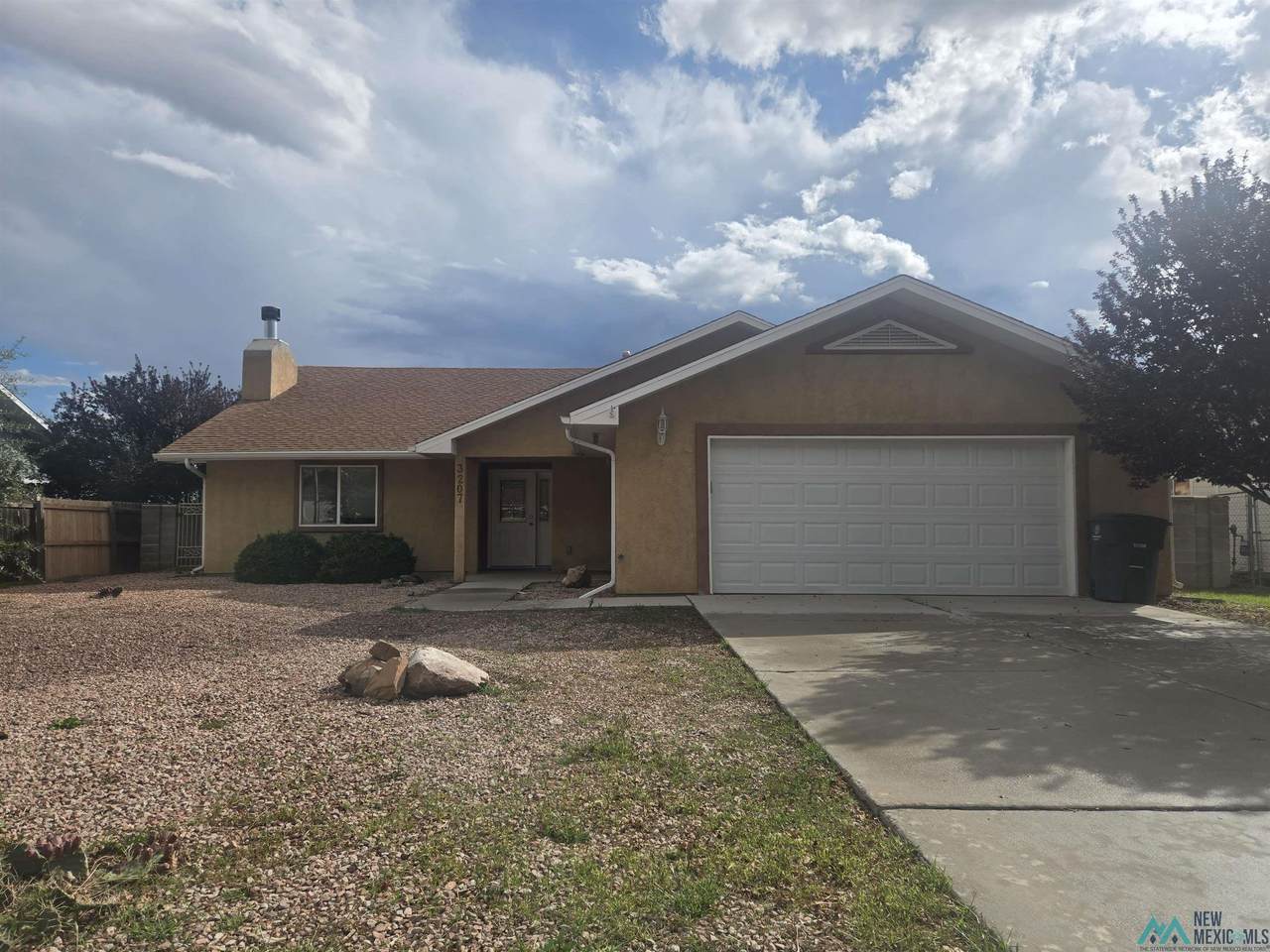 3207 Grey Hill Circle - Photo 1