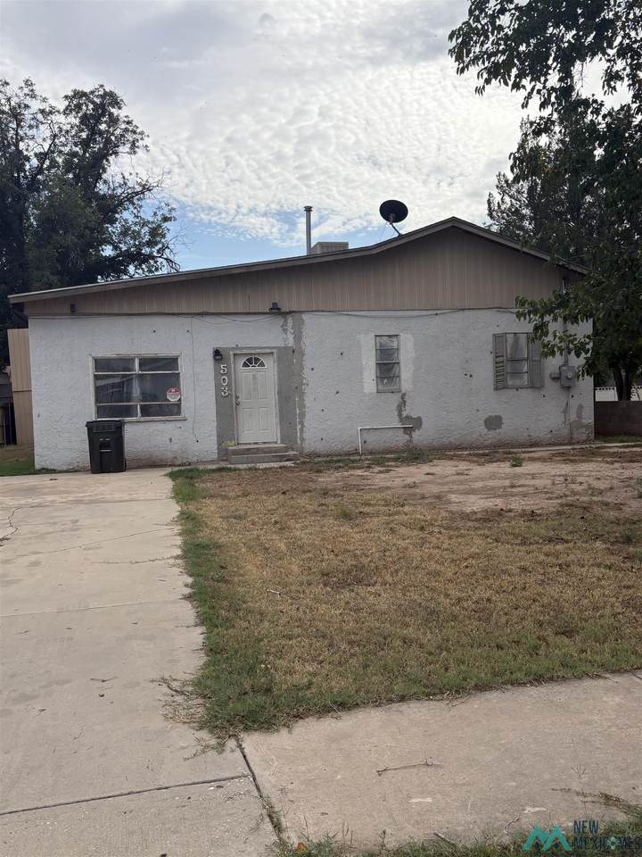 503 Pompa Street - Photo 1