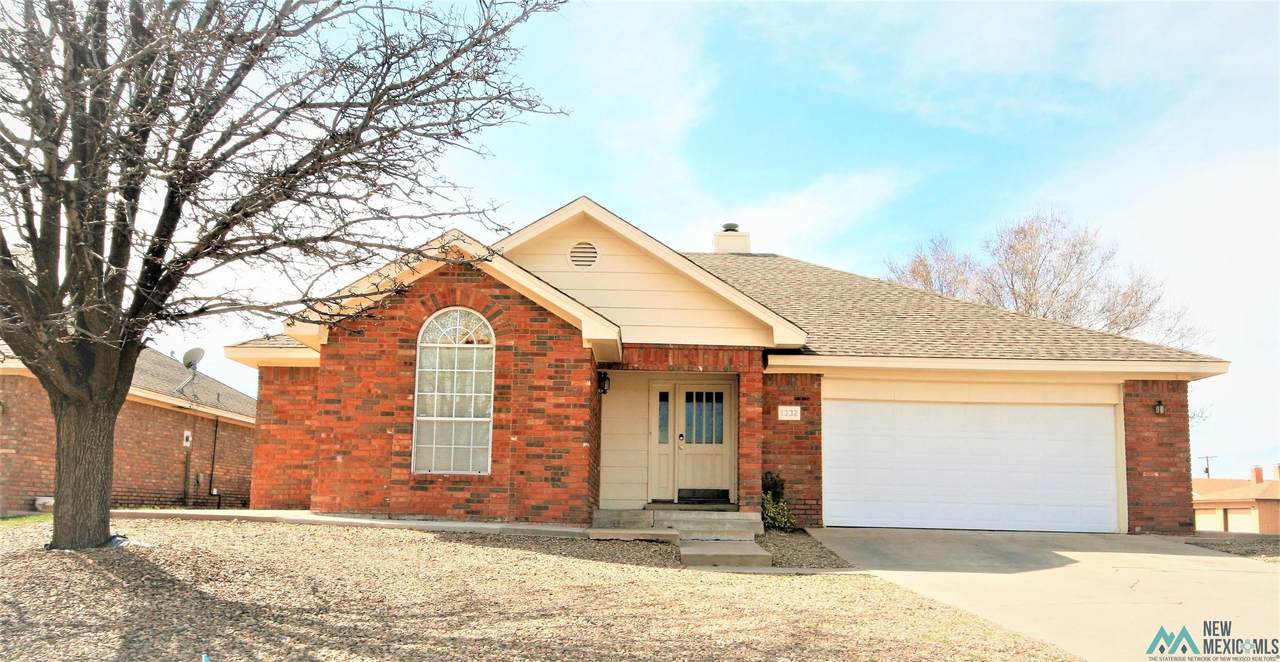 1332 Concord Road - Photo 1