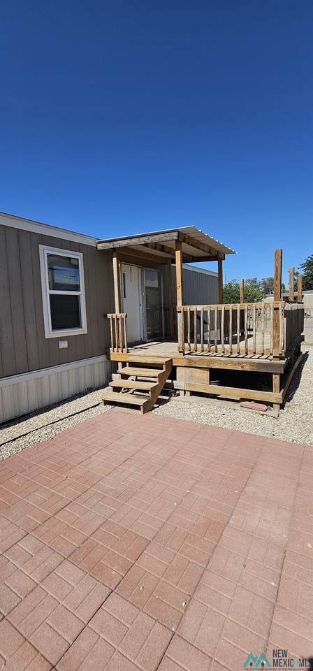 500 Brasher #78 Road - Photo 1