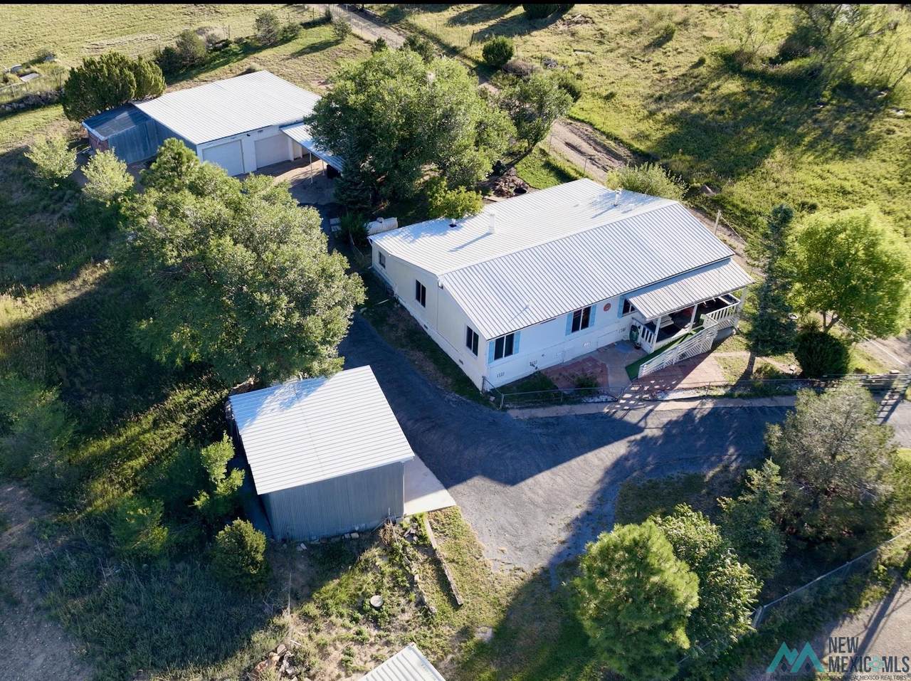 260 County Road A11a Road - Photo 1