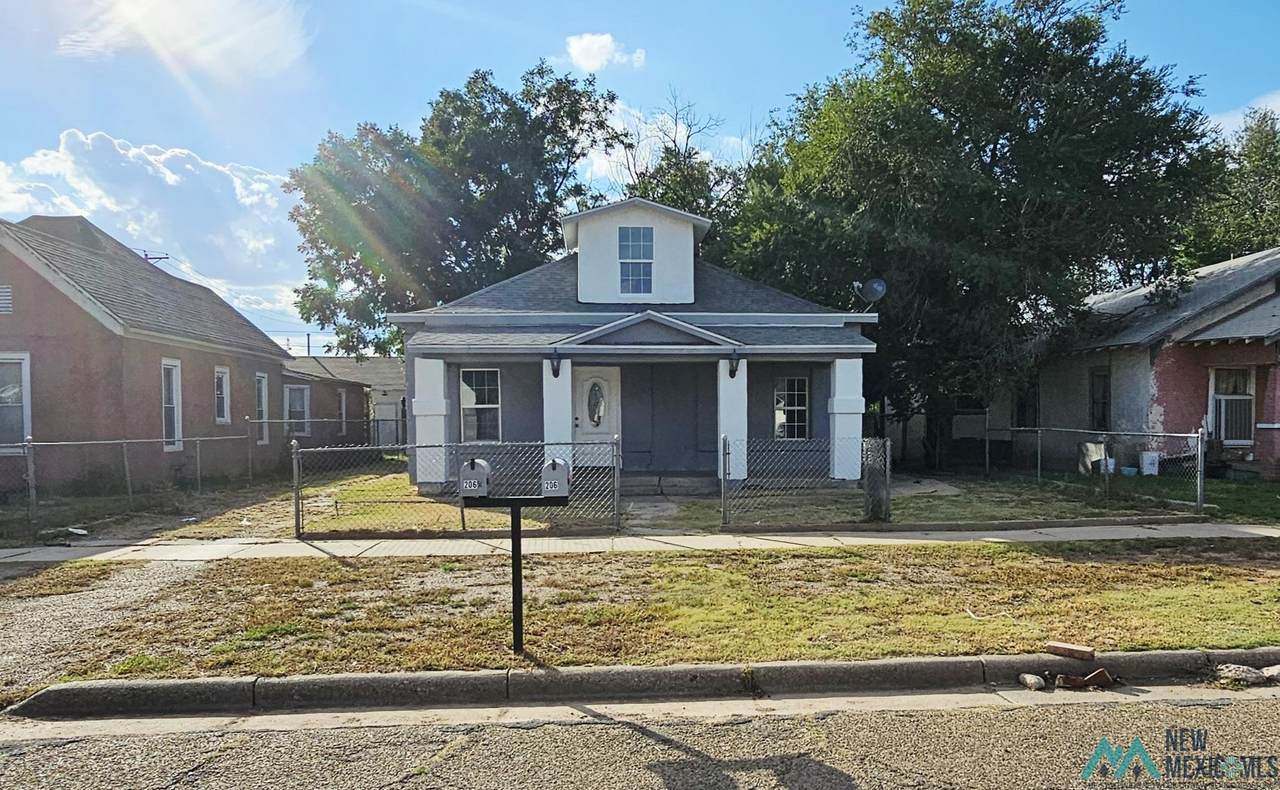 206 Axtell Street - Photo 1