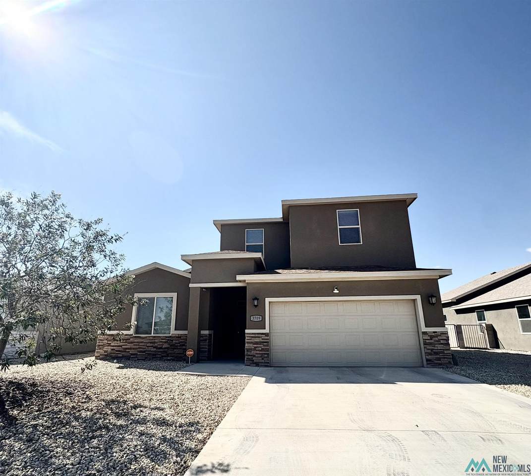 3709 Saguaro Drive - Photo 1