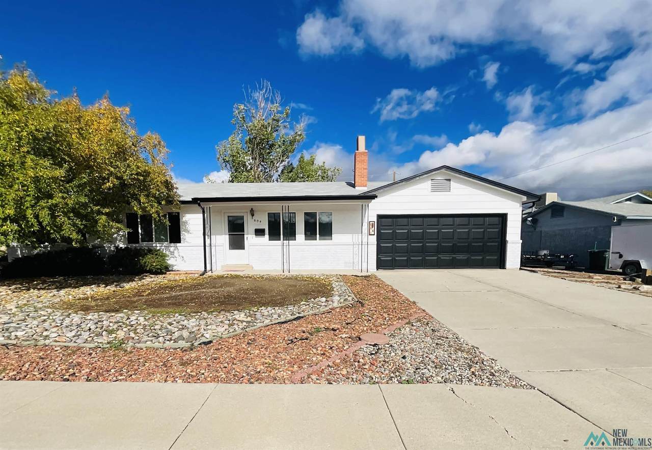 604 Zecca Drive - Photo 1