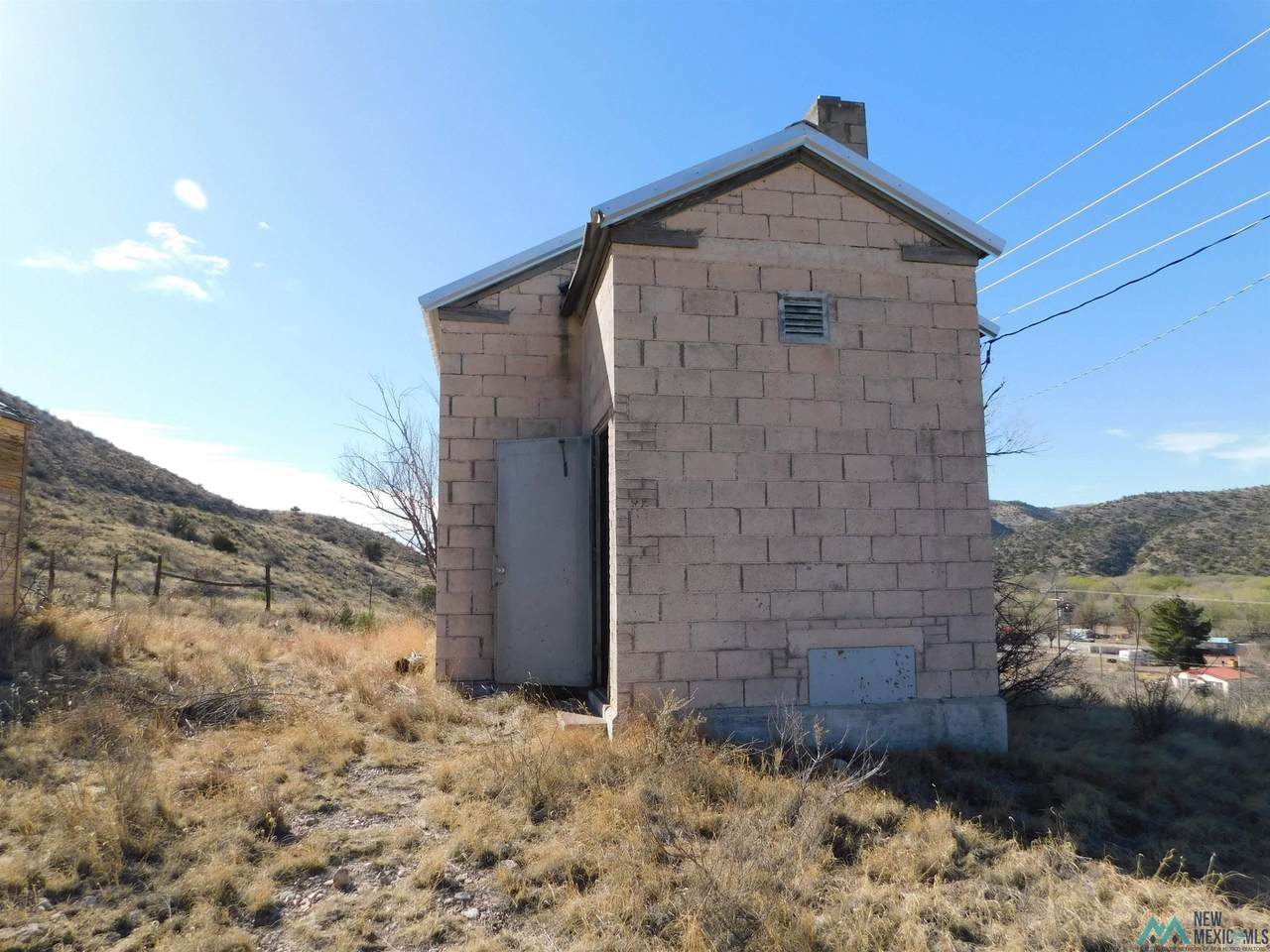 10719 Hwy 380 Highway - Photo 1