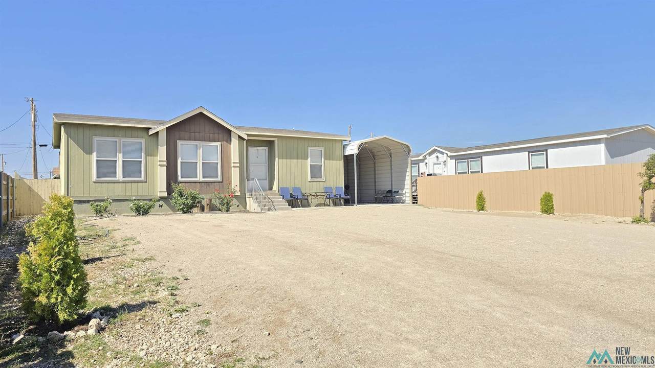 2109 Algerita Street - Photo 1