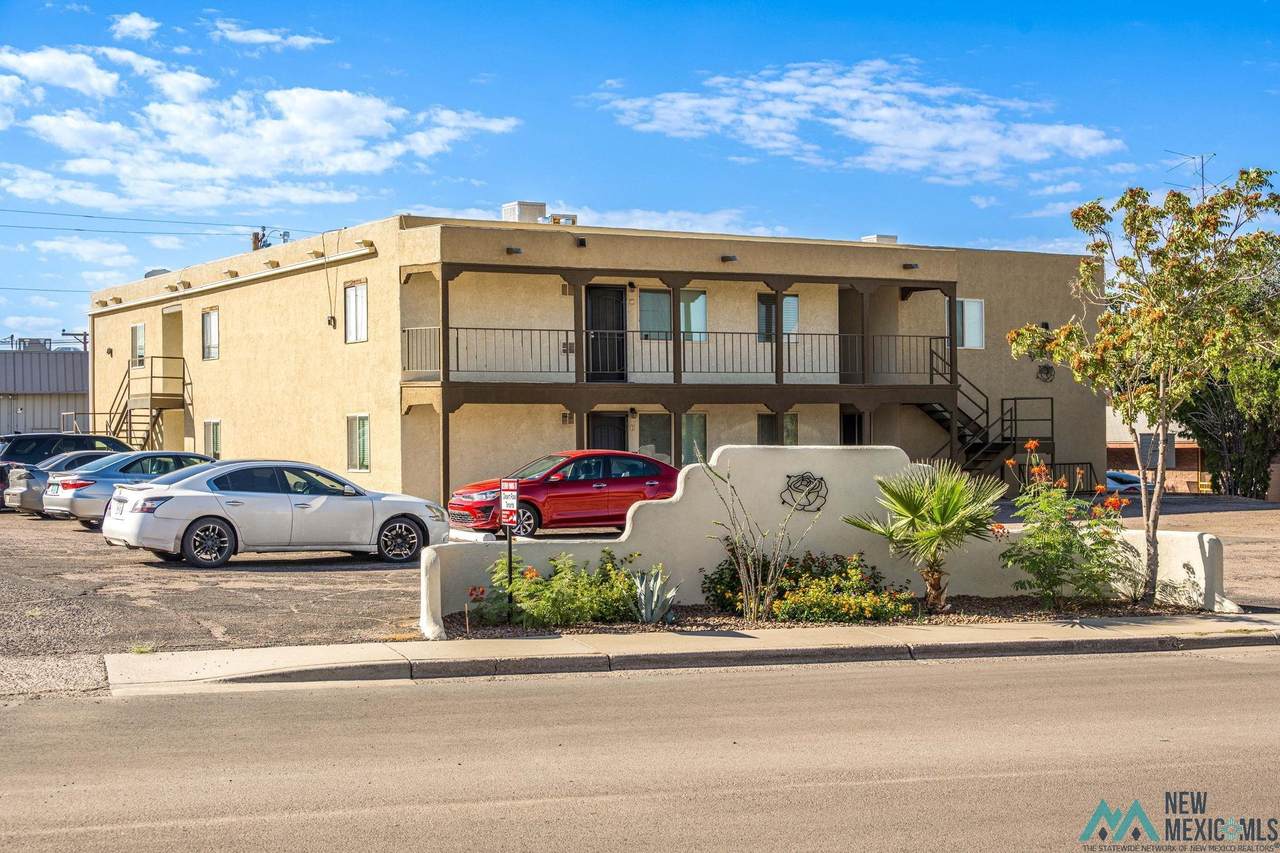 1630 Wyoming Avenue - Photo 1