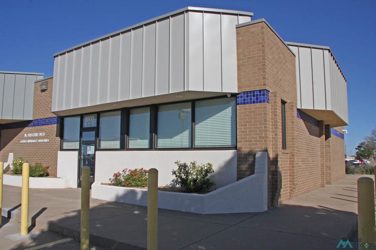 2000 #E1 21st Street - Photo 1