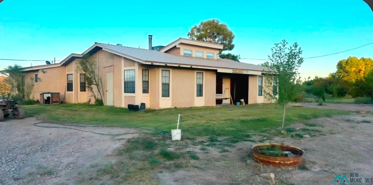 231 Las Palomas Canyon Rd - Photo 1