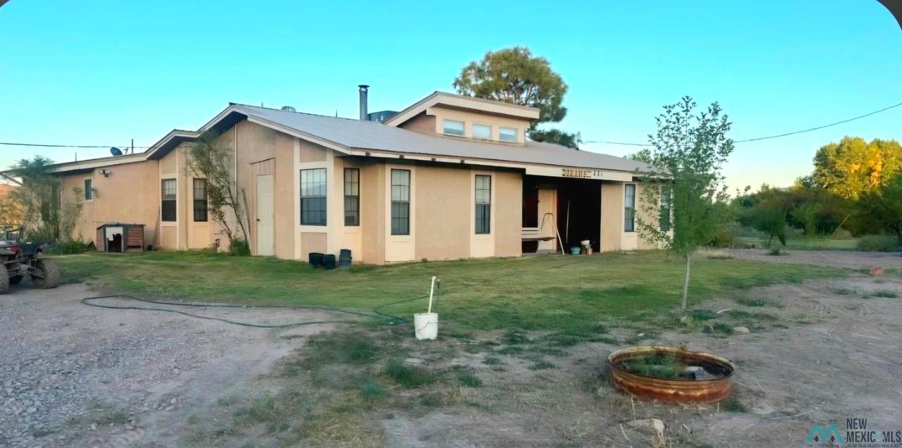 231 Las Palomas Canyon Road - Photo 1