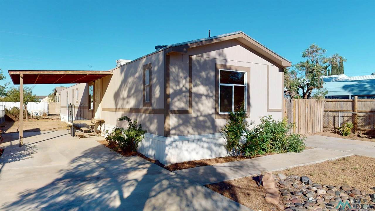 2008 Lisa Drive - Photo 1