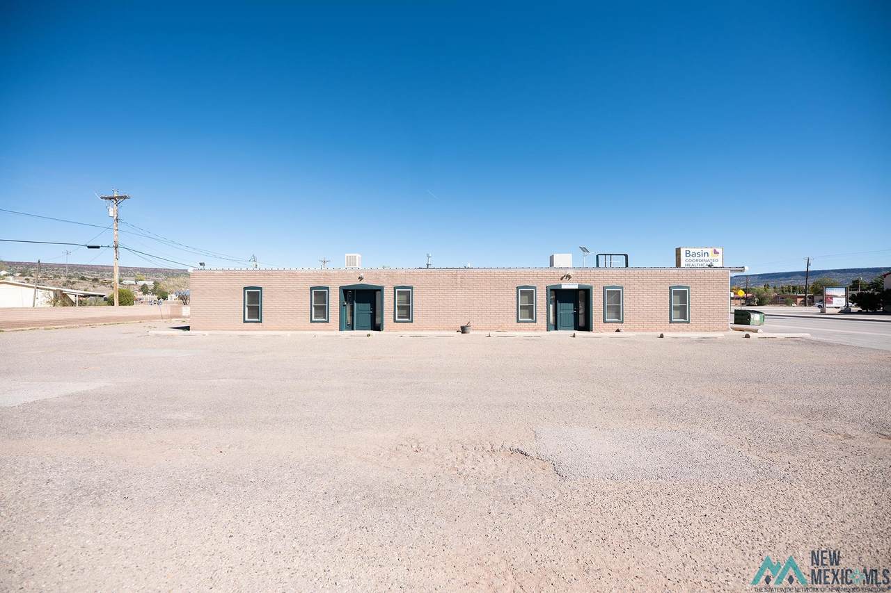 911 First Street - Photo 1